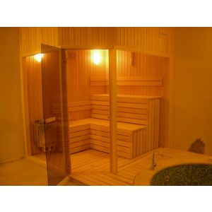 FİNNSAUNA-İZMİR