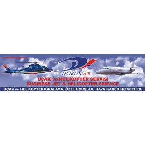 DORUK AIR
