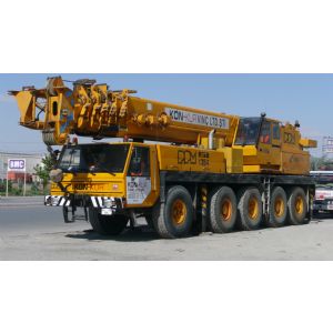 KON-KUR VİNÇ İŞLETMECİLİĞİ