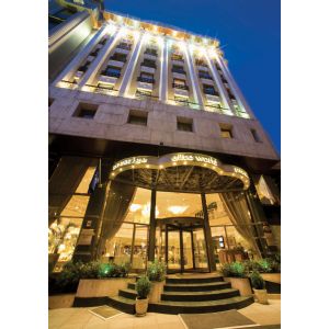 ELITE WORLD PRESTIGE HOTEL 