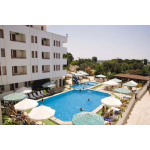 BİLLURCU HOTEL & SUITES