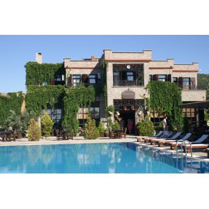 ALBENA CLUB HOTEL