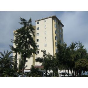 DEDEMAN RİZE