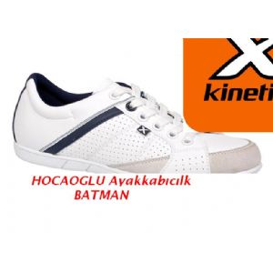 Hocaoğlu Ayakkabıcılık Ltd.Şti.