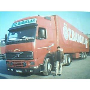 ÖZBADAYLAR