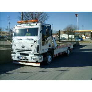 Tunacan Oto Kurtarma