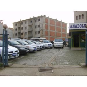 Anadolu Rent A Car