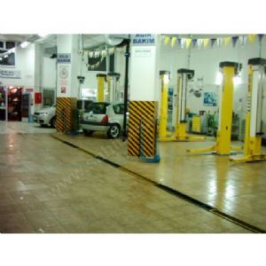 NUH OTOMOTİV