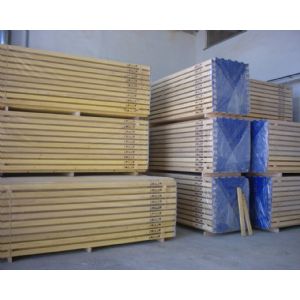ERİŞLER KERESTECİLİK LTD.ŞTİ