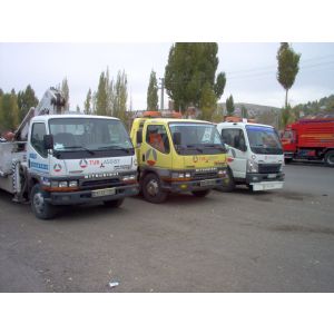 ERZURUMDOGAN OTO KURTARMA VİNÇ