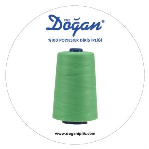 DOGAN IPLIK TEKSTİL YAN ÜR.SAN. LTD.STI. 