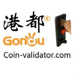 ZHEJIANG GANGDU ELECRONIC CO.,LTD 