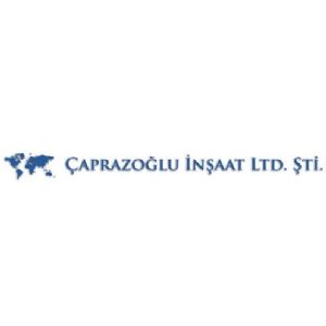 ÇAPRAZOĞLU İNŞAAT İMALAT SAN.TİC.LTD.ŞTİ.