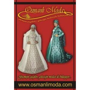 OSMANLI MODA
