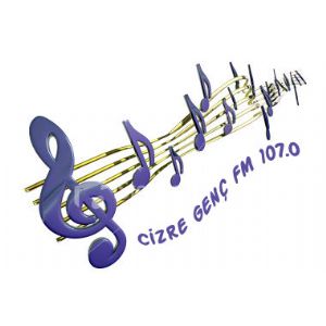Cizre Genç Fm 107.0 Mhz 