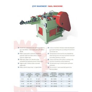 Üstün Makine Sanayi Ticaret