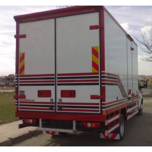 ŞEN KAROSER SANAYİİ OTOMOTİV
