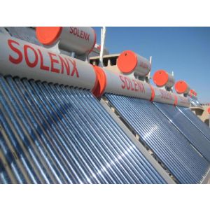 SOLENX SOLAR ENERGY