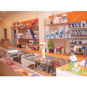 Epar Bilgisayar & Elektronik
