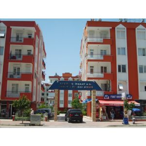 EKŞİOĞLU İNŞAAT A.Ş
