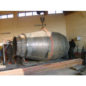 Damsan Makina Sanayi TİC.SAN.LTD.ŞTİ