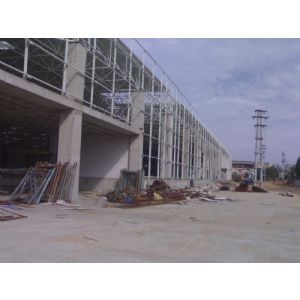 DOGSAN DEMİR ALÜMİNYUM DOĞ.SAN. VE TİC. LTD.ŞTİ.