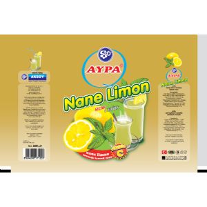 AYPA TOZ İÇECEK.