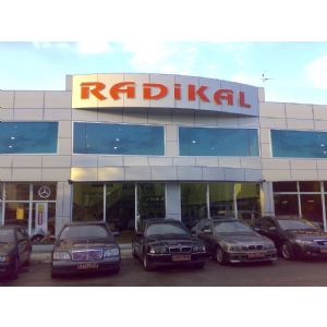 RADİKAL OTOMOTİV