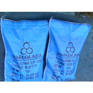 Sparkem PIGMENTS