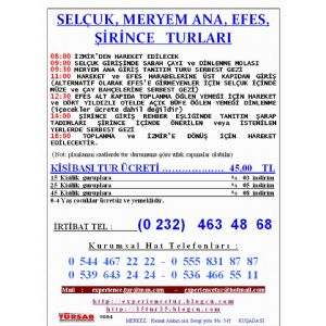 MARTITUR TURİZM