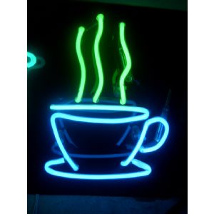NEON Town