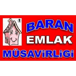 BARAN EMLAK MÜŞAVİRLİĞİ