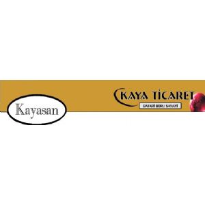 KAYASAN ( KAYA TİCARET )