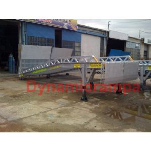 DİNAMİK MÜHENDİSLİK Dynamicrampa