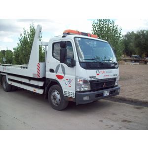 Kiralık Vinç