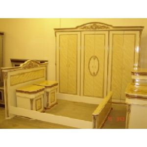 Aydemir Bronz Mobilya
