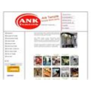 ANKARA ANK TEMİZLİK HİZMETLERİ