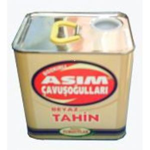 Asım Çavuşşoglu Tahin Turgutlartahin