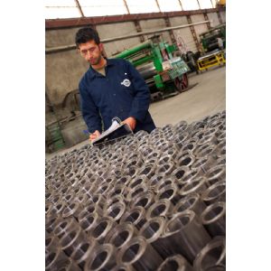 Ekmekçioğulları Çinko Bakır Kurşun San.Tic.Ltd.Şti