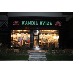 Kandil Avize