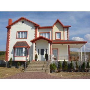 MTN PREFABRİK YAPI SAN.TİC. LTD.ŞTİ