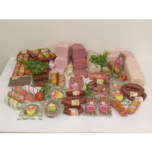 HATİPOĞLU ET ÜRÜNLERİ GIDA SAN.TİC.LTD.ŞTİ.