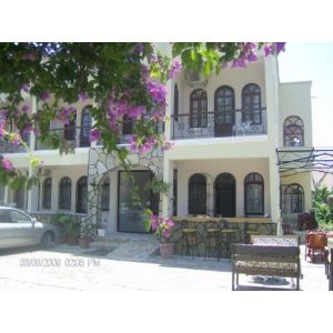 Caria Hotel Dalyan