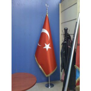 Alsancak Bayrak San.ve Tic.Ltd.Şti