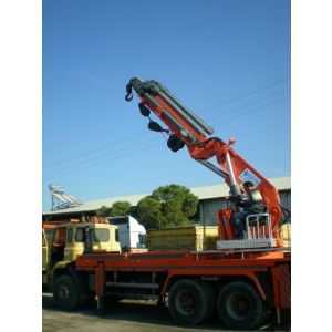 EREN VİNÇ SAN TİC LTD ŞTİ