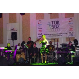 Delta Müzik Sanat Organizasyonları