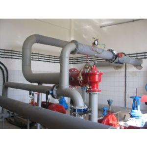 Messen Makina İnşaat Taah. Ltd Şti.