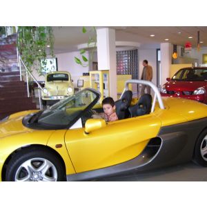 SAMSU ŞİMŞEK OTOKİRALAMA-RENT A CAR