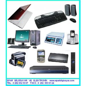 Epar Bilgisayar ve Elektronik