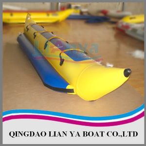  Lian Ya Boat Manufacturer